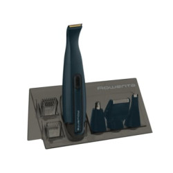 Regolabarba rowenta tn3651f0 blu