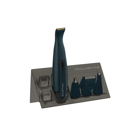 Regolabarba rowenta tn3651f0 blu