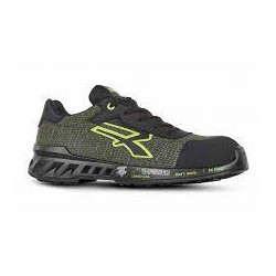 Scarpe antinfortunistiche di sicurezza u power s1p robin basse 43