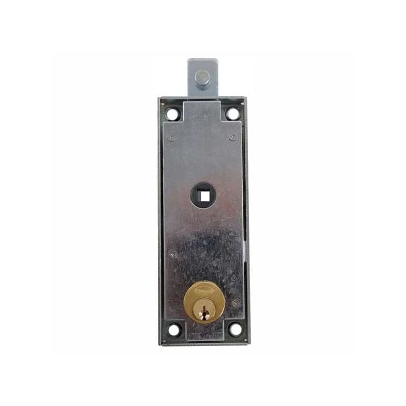 Serratura potent bascule dm c/q [1640]