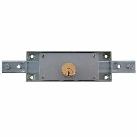 Serratura potent serrande ch.ori.piega.dm [1600/z]