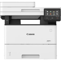 Stampante canon multifunzione i-sensys mf552dw grigio/antracite
