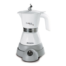 Caffettiera elettrica ariete moka aroma 1358 [1358]