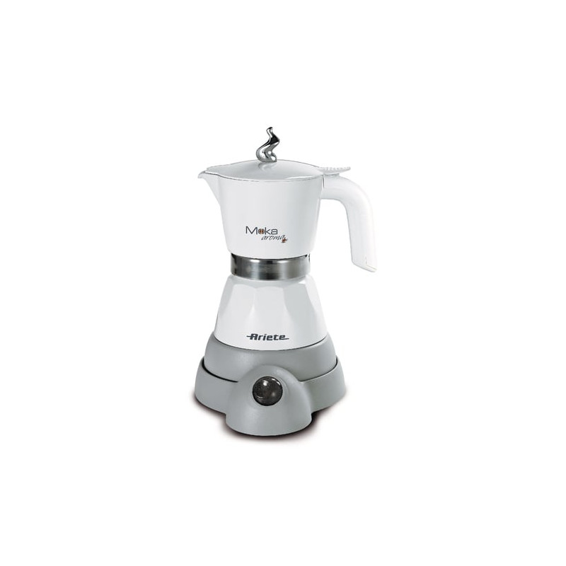 Caffettiera elettrica ariete moka aroma 1358 [1358]