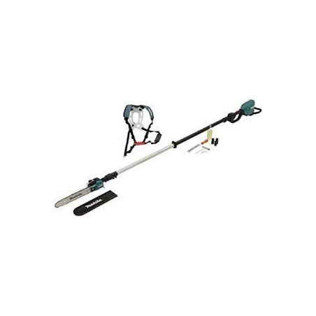 Potatore telescopico makita dua301z a batteria [dua301z]