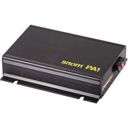 Sistema di diffusione sonora snom pa1+ full duplex/registrazioni