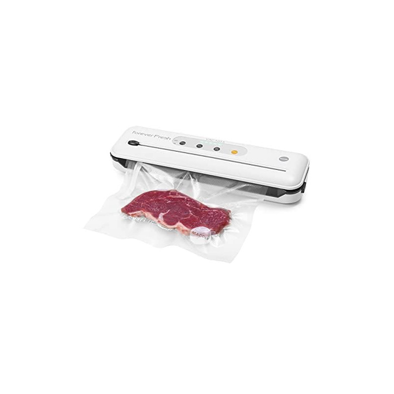 Macchina per sottovuoto sigiller automatica 110w [vac1015]