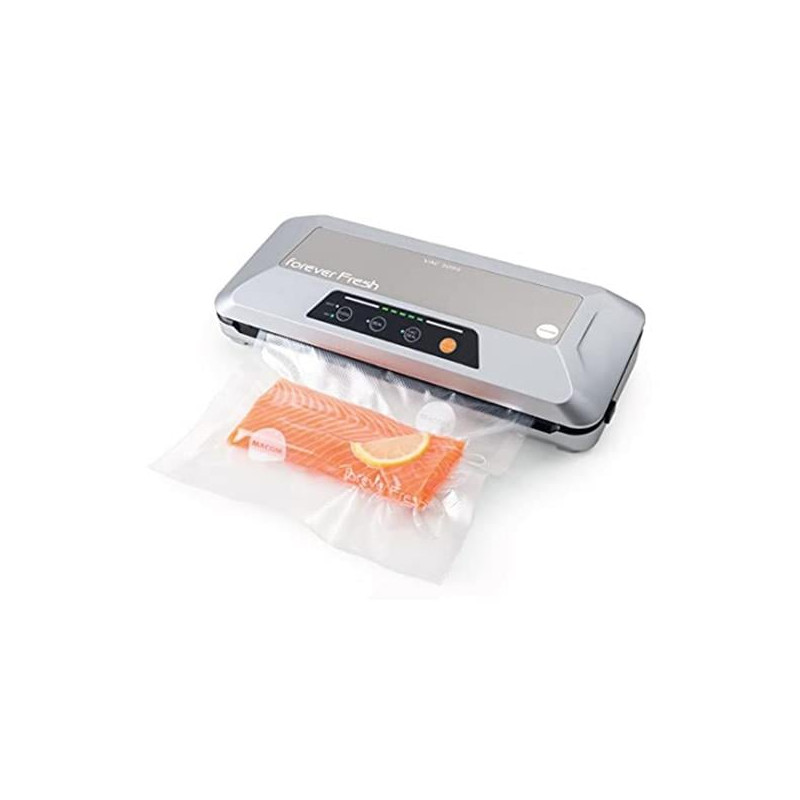 Macchina per sottovuoto sigiller 110w [vac3095]