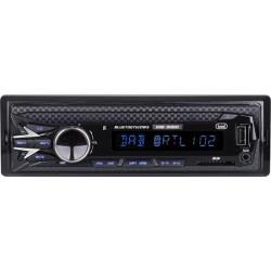 Autoradio xjump scd-5751 dab/dad+/fm/usb/mp3/bluetooth nero [scd-5751]