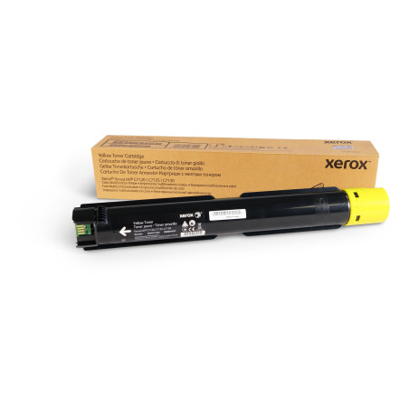 Toner xerox originale18000pagine giallo [006r01827]