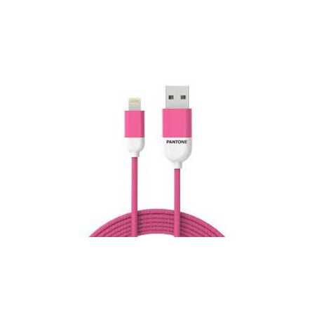 Cavo lightning pantone 1.5m navy usb-c [pt-ctl002-5r1]