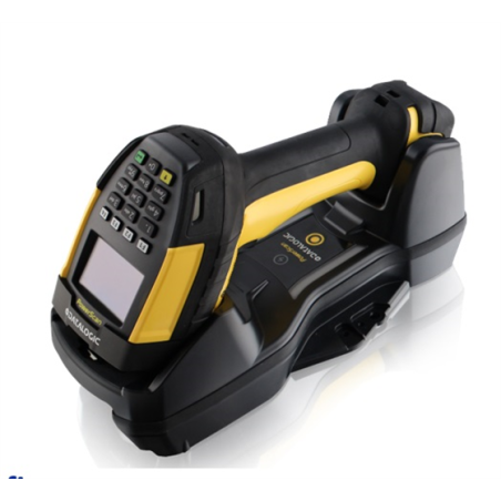 Lettore codici a barre datalogic pm9600-hp hi perf 433mhz rs232