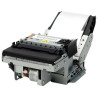 Stampante star sk1-211sf2-q-m-sp per chioschi rs-232c/usb/203dpi/argento/nero