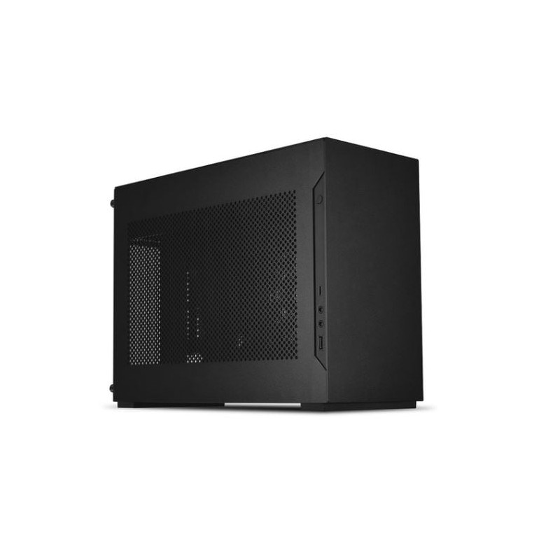 Case lian li dan mini-itx nero [a4-h2o x4]