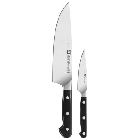 Coltello domestico zwilling 2pz [38430-004-0]