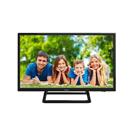 Tv led 24" digiquest tv00070 hd ready 1366x768p smart tv classe