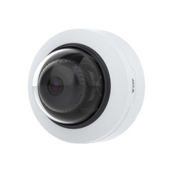 Telecamera axis p3265-v dome ik10 3-4-8.9 mm 1080p [02326-001]