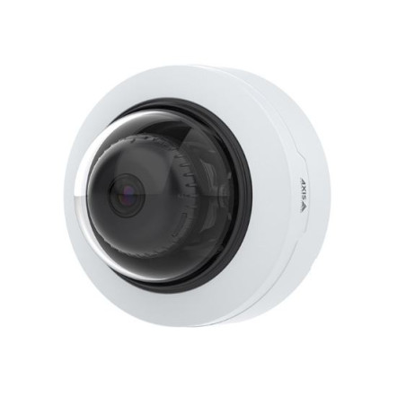 Telecamera axis p3265-v dome ik10 3-4-8.9 mm 1080p [02326-001]