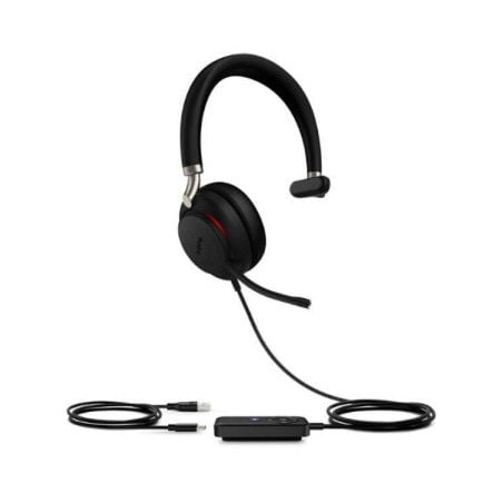 Cuffie yealink uh38 mono ms teams [uh38monoteamswoba]