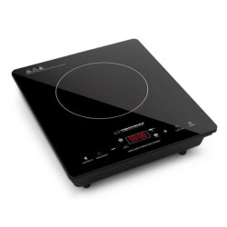 Piano cottura esperanza ekh009 1 zona 2000w nero [ekh009]