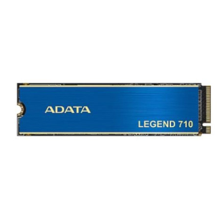 Ssd 512gb adata legend 710 m.2 [aleg-710-512gcs]