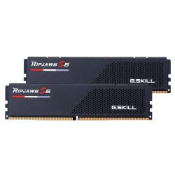 Ram dimm ddr5 32gb g.skill ripjaws s5 ddr5-5600 (2x16gb) [f5-5600j3636c16gx2-r]