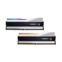 Ram dimm ddr5 64gb g.skill trident z5 rgb 6000mhz [f5-6000j3040g32gx2-tz5rs]