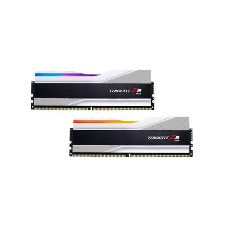 Ram dimm ddr5 64gb g.skill trident z5 rgb 6000mhz [f5-6000j3040g32gx2-tz5rs]