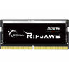 Ram so-dimm ddr5 32gb g.skill ripjaws so-dimm ddr5-4800