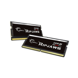 Ram so-dimm ddr5 64gb g.skill ripjaws so-dimm ddr5-4800