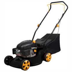 Rasaerba con motore thorx a scoppio brico cm 41 pp txs079p [hg41pp-y]