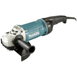 Smerigliatrice makita angolare 230mm 2800w [ga9070x1]
