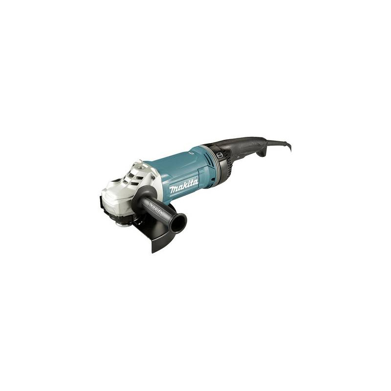 Smerigliatrice makita angolare 230mm 2800w [ga9070x1]