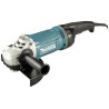Smerigliatrice makita angolare 230mm 2800w [ga9070x1]