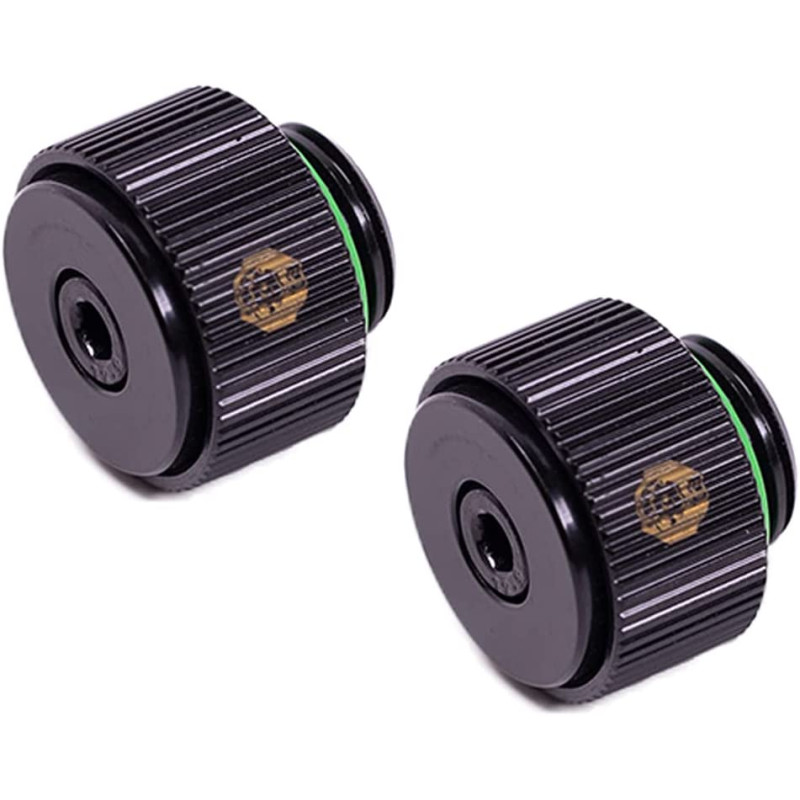 Raccordo bitspower ta-exair-gb per scarico aria serie touchaqua