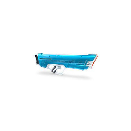 Pistola ad acqua spyraone spyralx blu