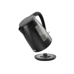 Bollitore unold 1.7l 2150w nero [18555]