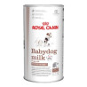 Latte royal canin babydog milk per cuccioli 0.4kg