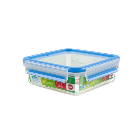 Contenitore emsa 508536 0.85l blu [508536]