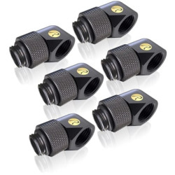 Raccordi watercooling raijintek g1/4 fitting mf0906 [0r40b00238]