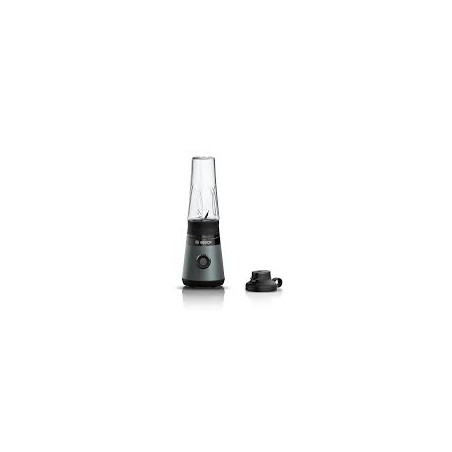 Frullatore bosch mmb2111s 450w argento/nero [mmb2111s]