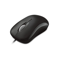 Mouse microsoft basic optical [4yh-00007]