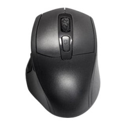 Mouse inter-tech 88884109 ottico/rfwireless/1600dpi/nero [m-230]
