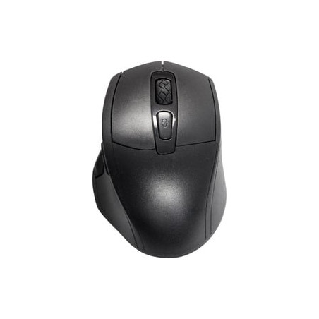 Mouse inter-tech 88884109 ottico/rfwireless/1600dpi/nero [m-230]