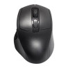 Mouse inter-tech 88884109 ottico/rfwireless/1600dpi/nero [m-230]