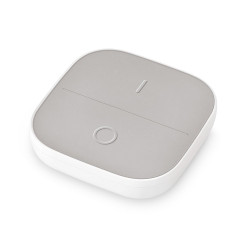 Interruttore wireless magnetico wiz wifi/bluetooth bianco [929003501301]