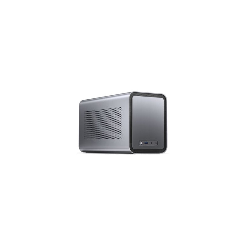Case jonsbo n1 mini-itx grigio [n1 grey]
