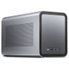 Case jonsbo n1 mini-itx grigio [n1 grey]