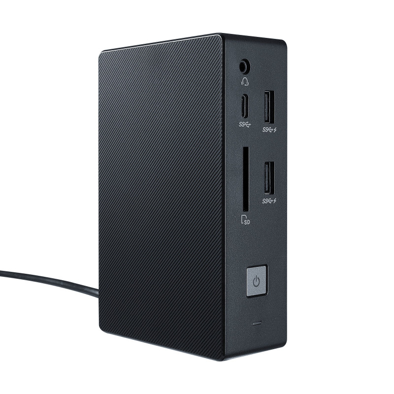 docking station asus simpro 2 dock