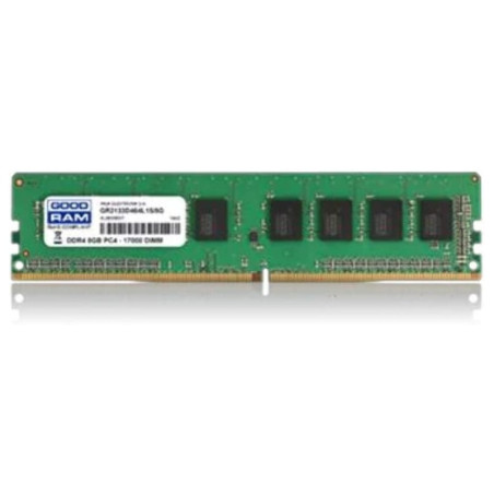 Ram udimm ddr4 32gb goodram 3200mhz ecc [w-mem3200e4d832g]